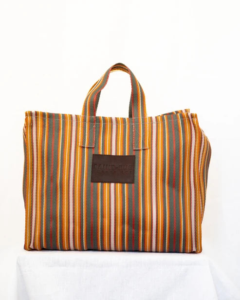 Saint Rue 22 Mini Orange