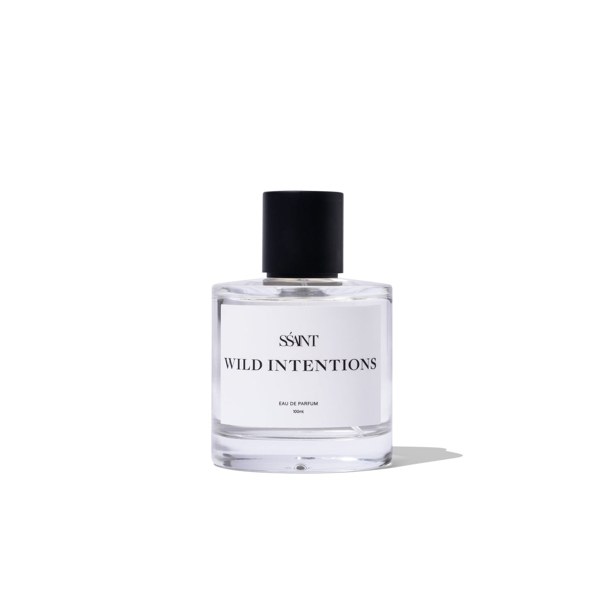 NEW Wild Intentions 50ML - SSAINT