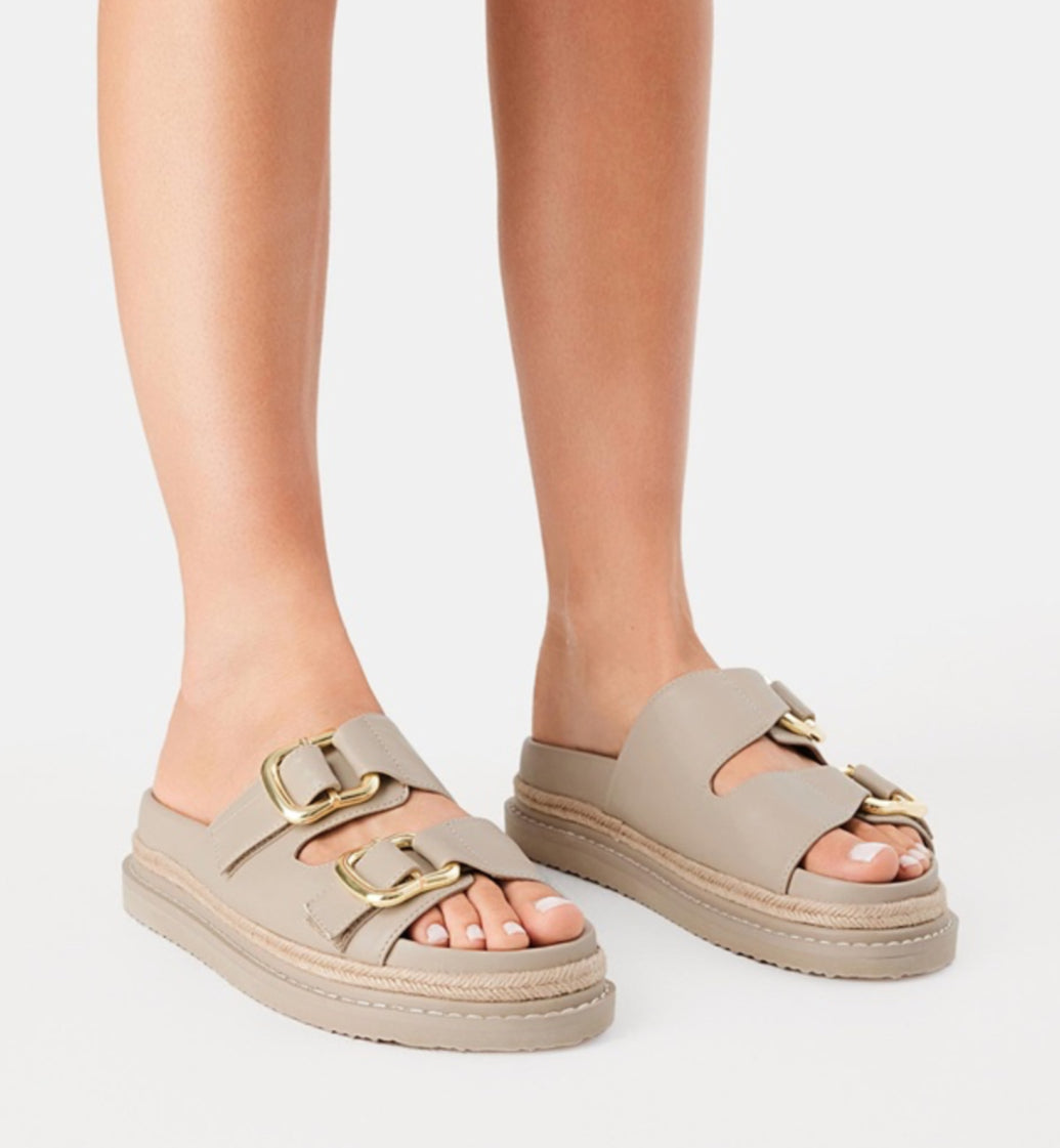 Alessia Sandal - Stone Billini