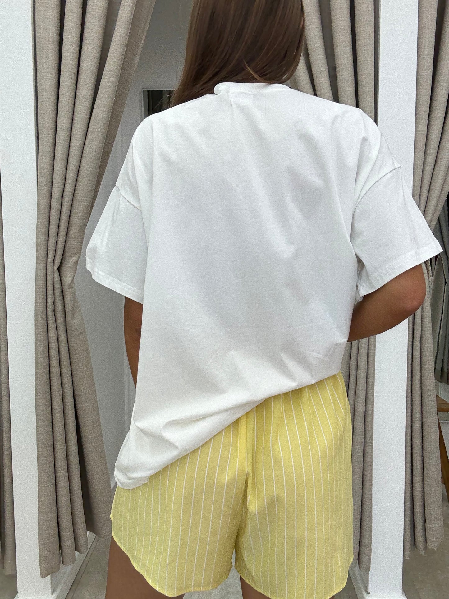 Capri Sicily Short Set - Shorts By Frankie