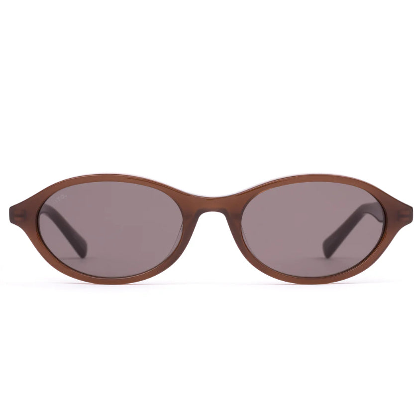 Orion: MIlky Coco/Grey Sito Shades