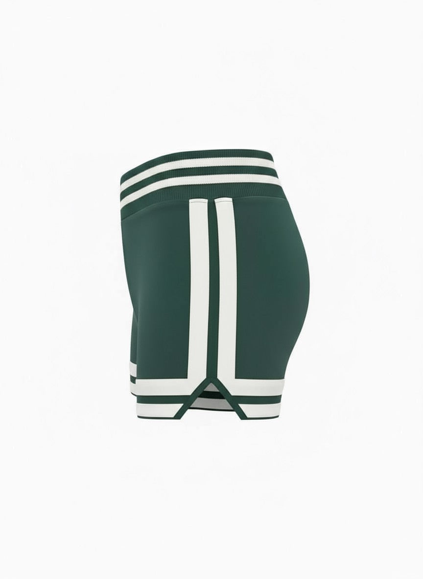 Osana Short 2.0 Juan&Me Green