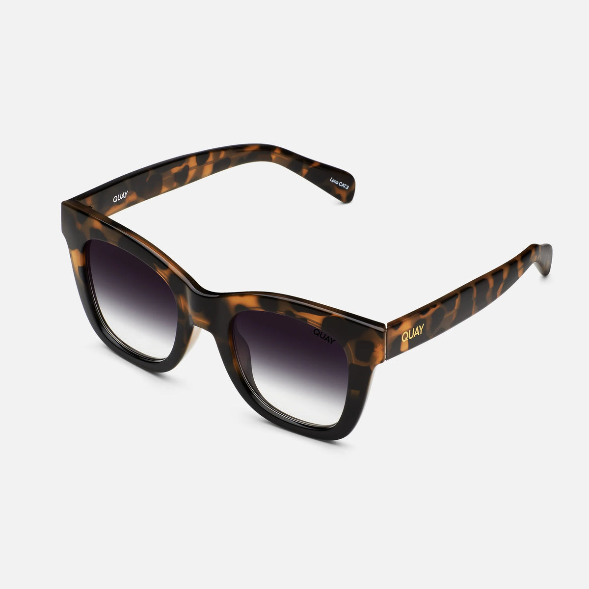 Quay After Hours Tort Black