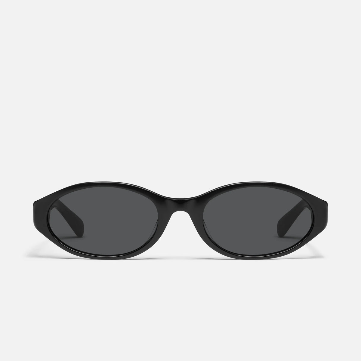 Quay Aura Points Black/Smoke