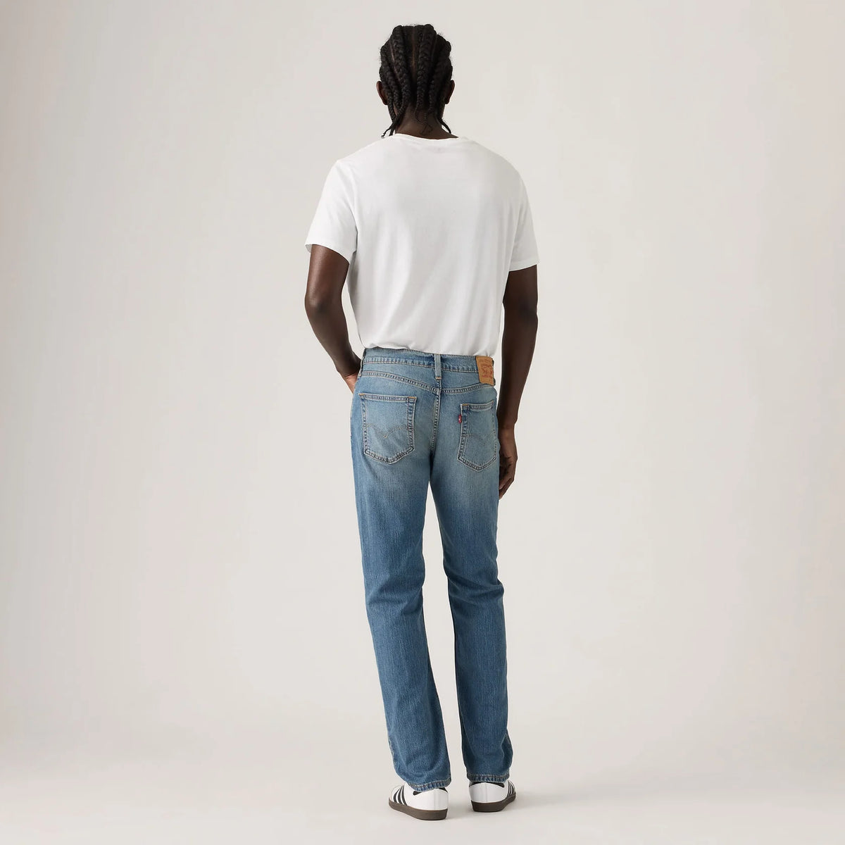 Levi's Men's 514 Straight Jeans