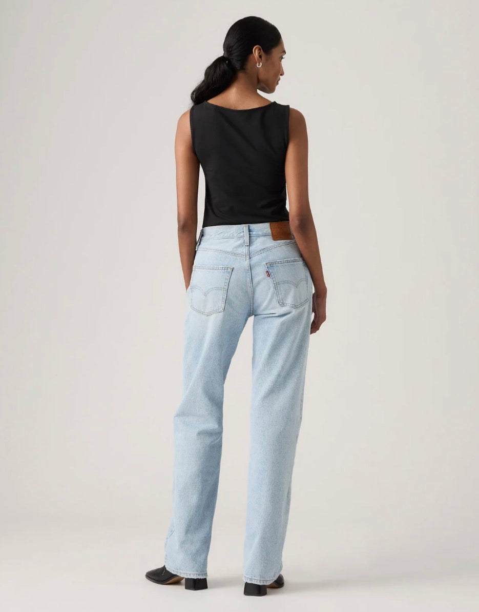Levi's Women's 501 90's Jean - Office Refresh