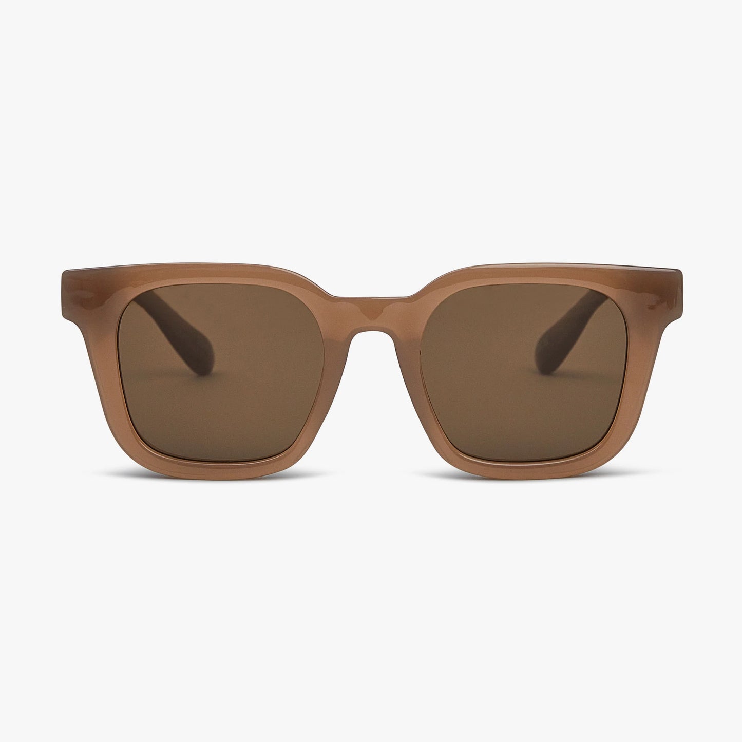 LOCAL SUPPLY BKK SAND BROWN