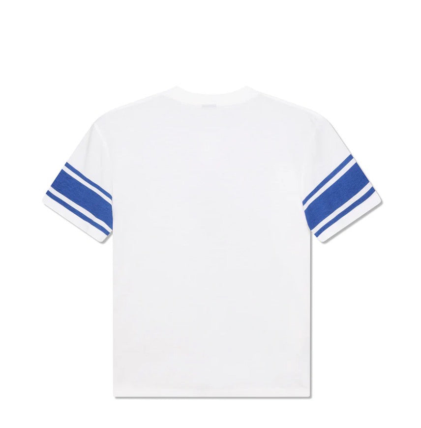Flammable Tee Dirty White