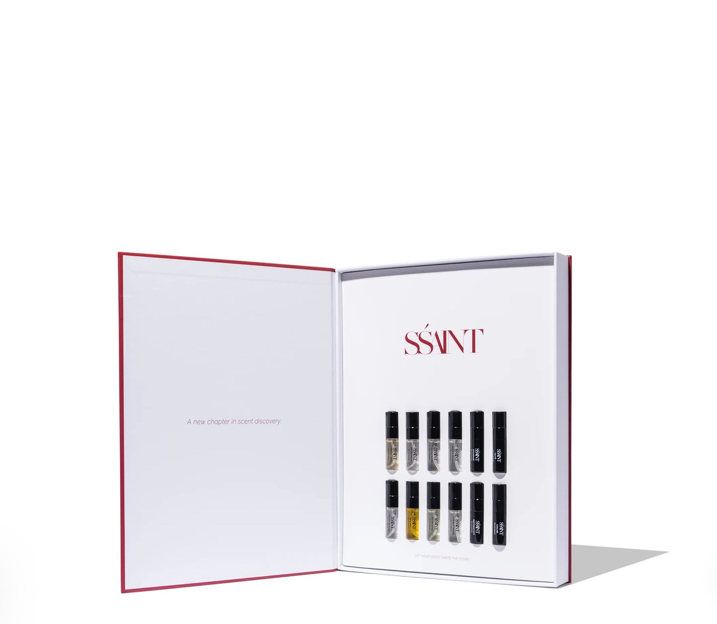 SSAINT Scent Library Vol 1
