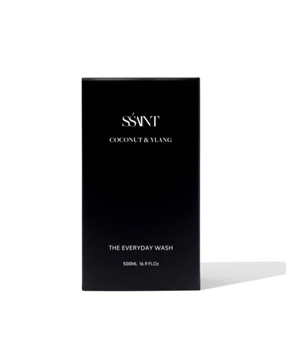 SSAINT The Everyday Wash