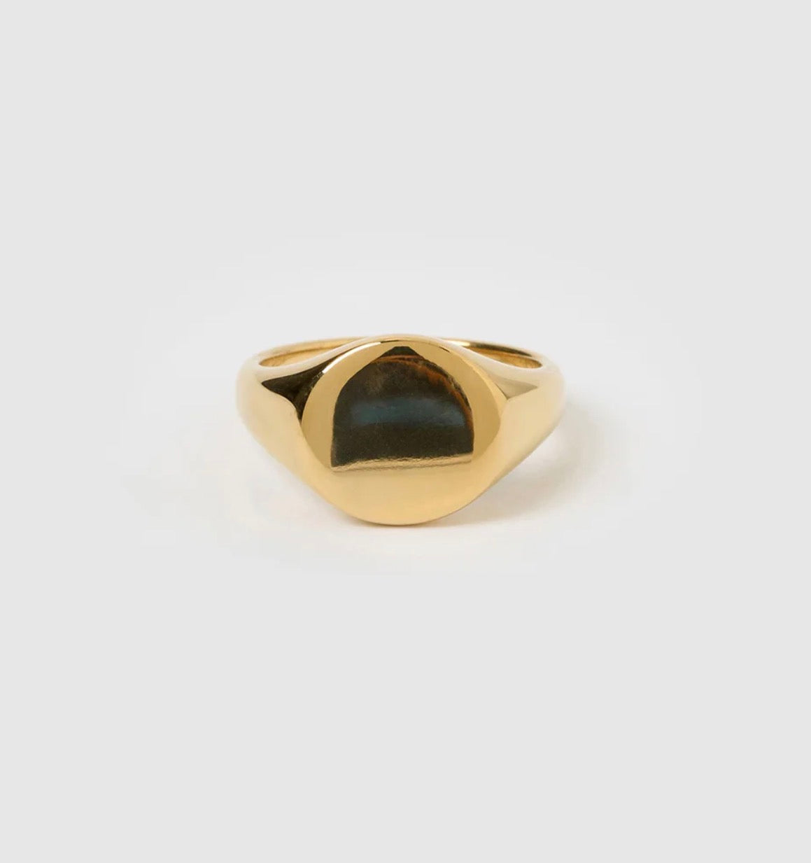 miro gold signet arms of eve