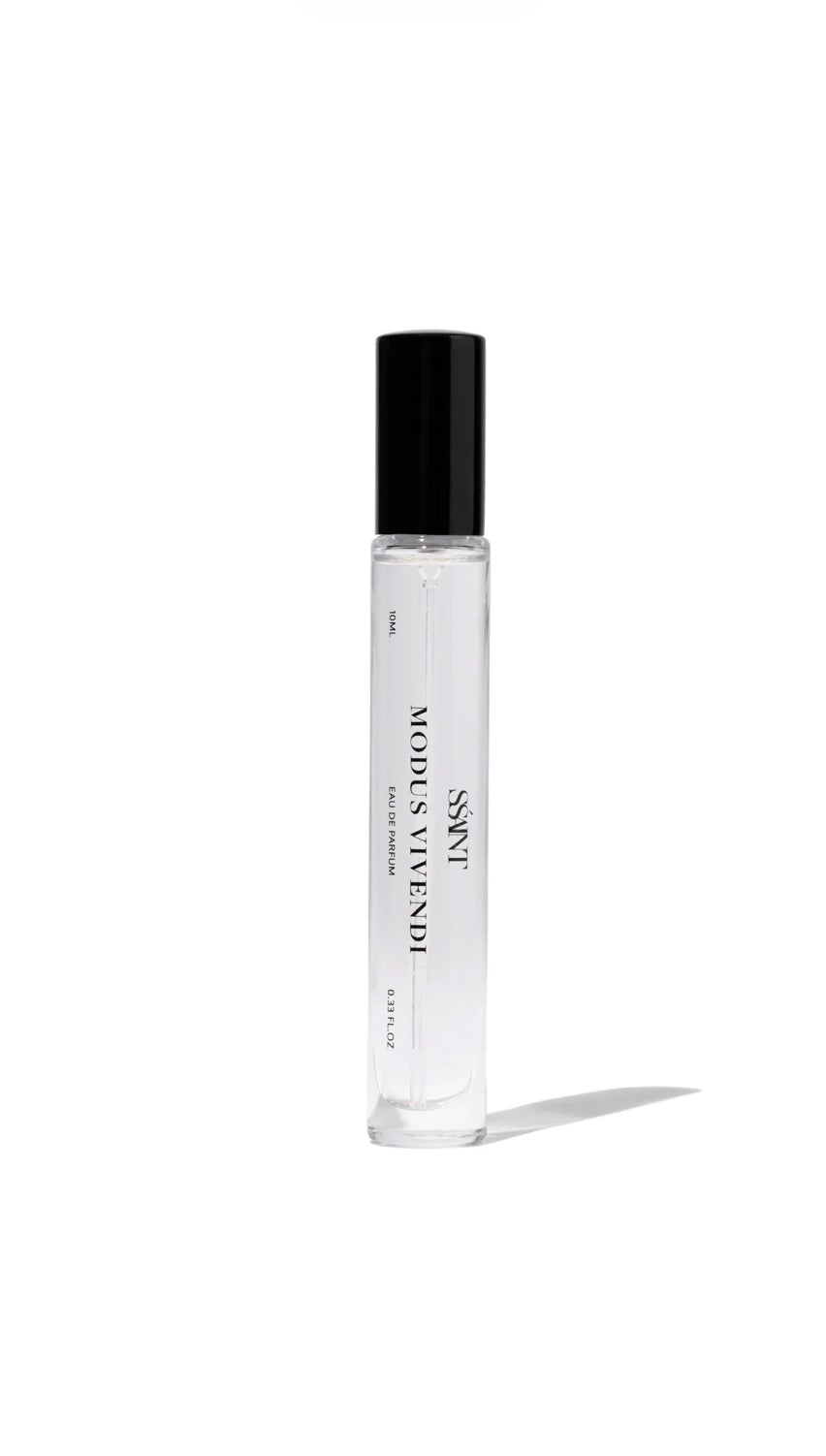 Modus Vivendi - 10ml SSAINT
