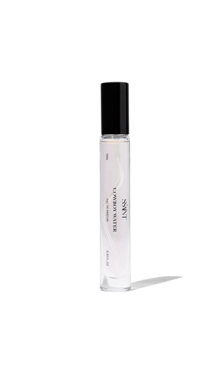Cowboy Water - 10ml SSAINT