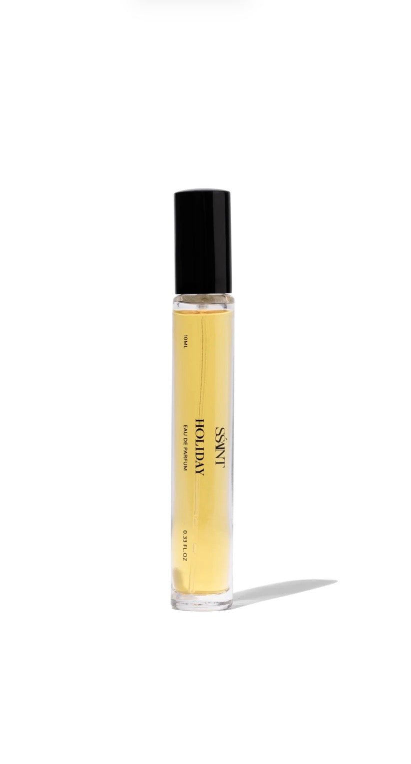 Holiday - 10ml SSAINT