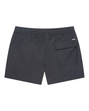 Service Swim Short black