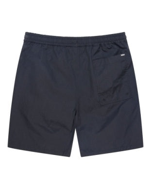 Master Stroke Short (Plain) black