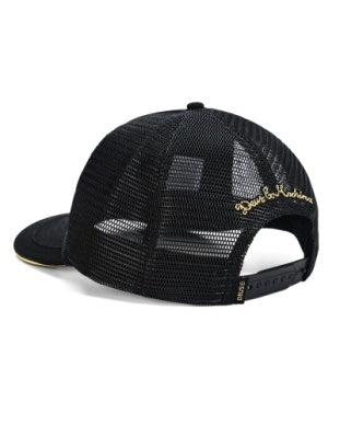 Trife Life Trucker black