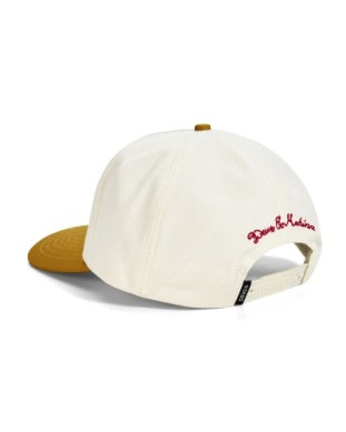 Primo Cap radiant yellow