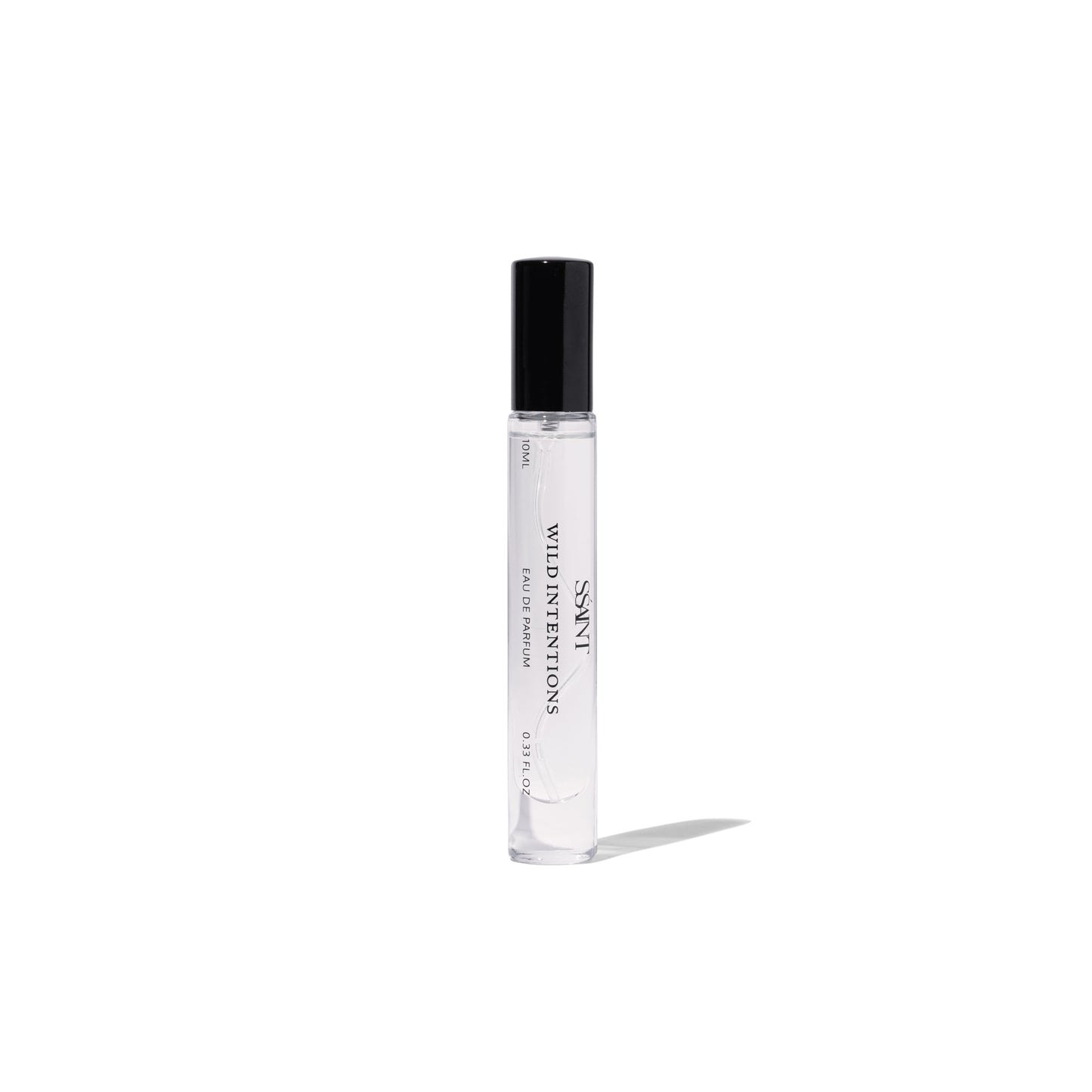 NEW Wild Intentions 10ML - SSAINT