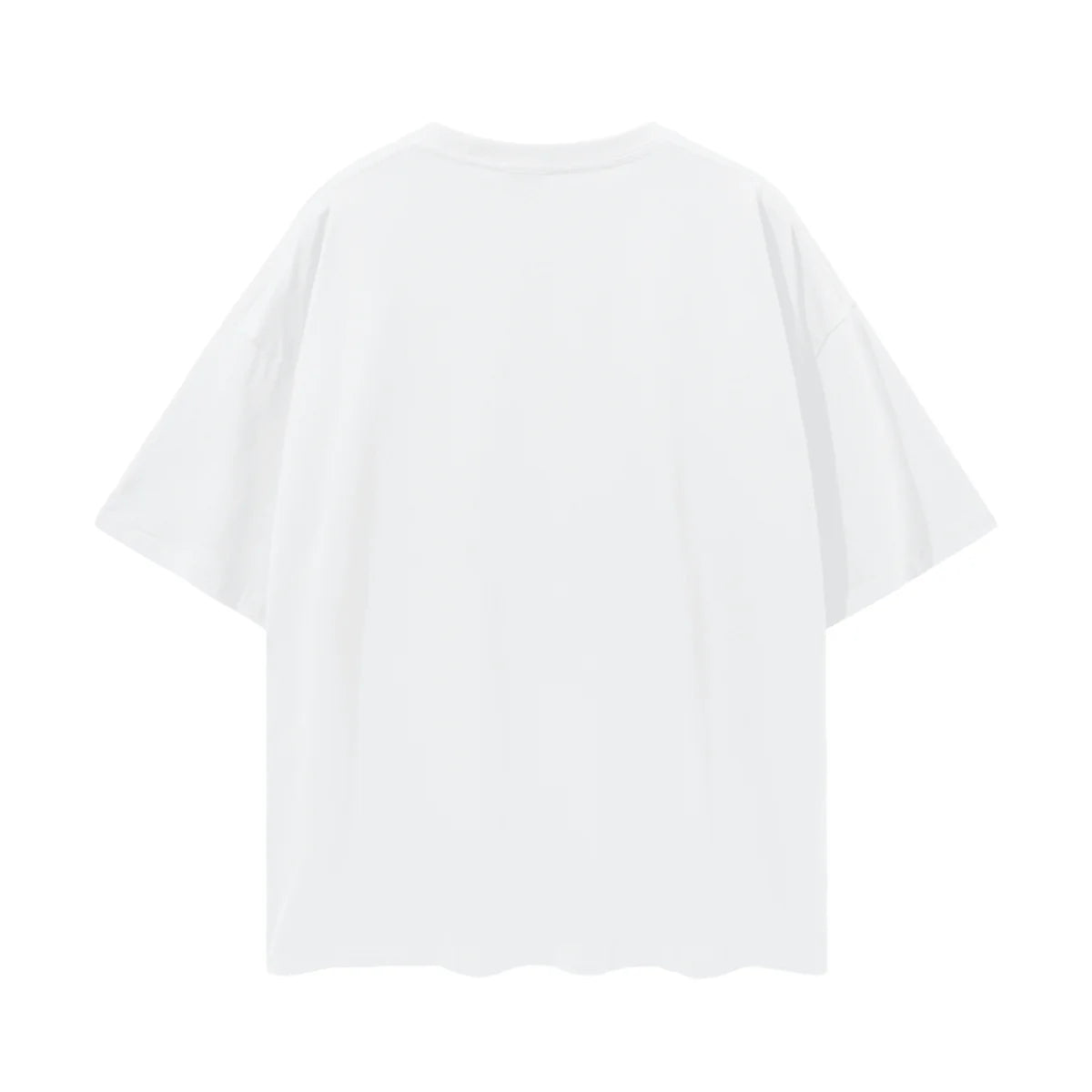 Maku the Label - Mon Cheri Oversize Tee