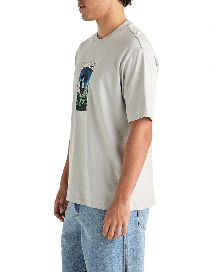 Wrangler Fields of dreams tee