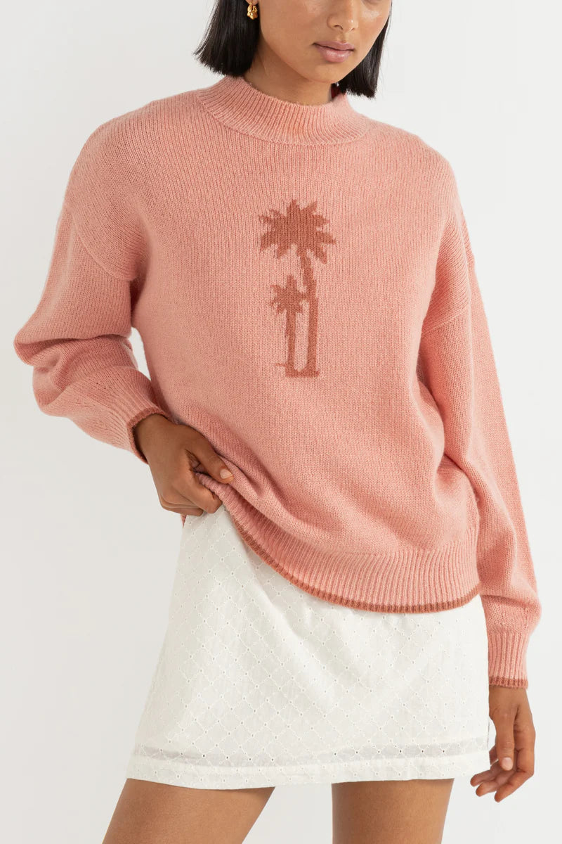 PALM SHADOW JUMPER