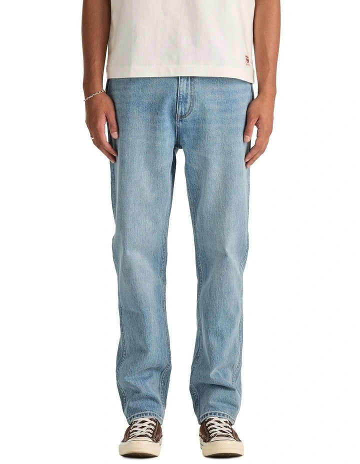 WRANGLER EASY STRAIGHT