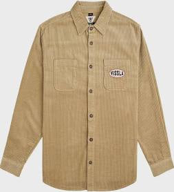 VISSLA BLINK WOVEN SHIRT