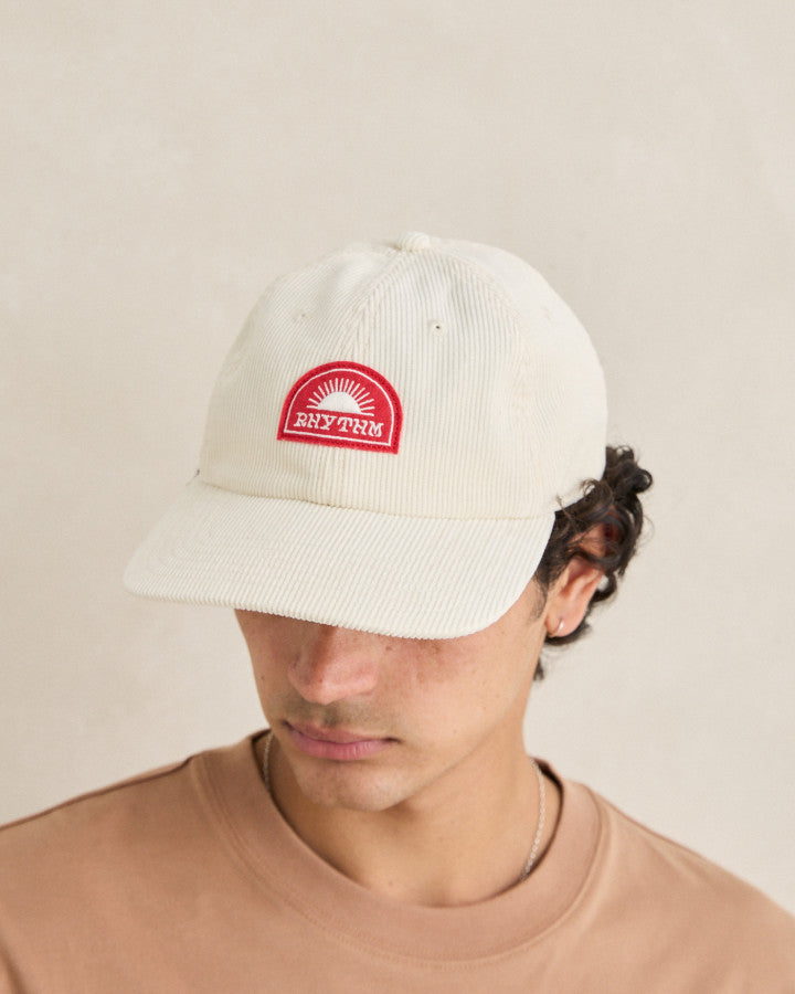 AWAKE CORD CAP natural