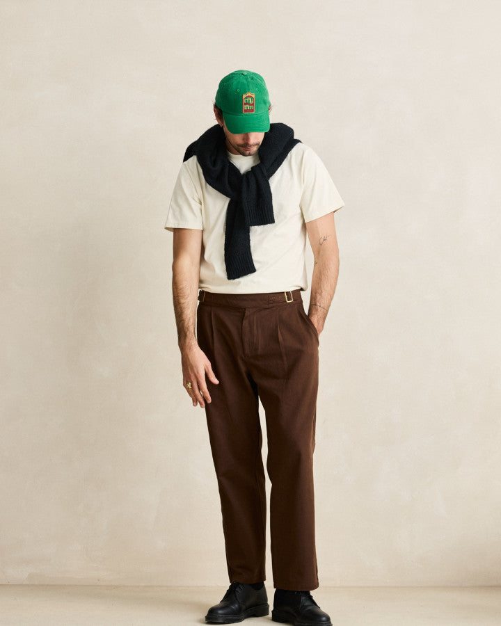 BOTANICA CAP sea grass