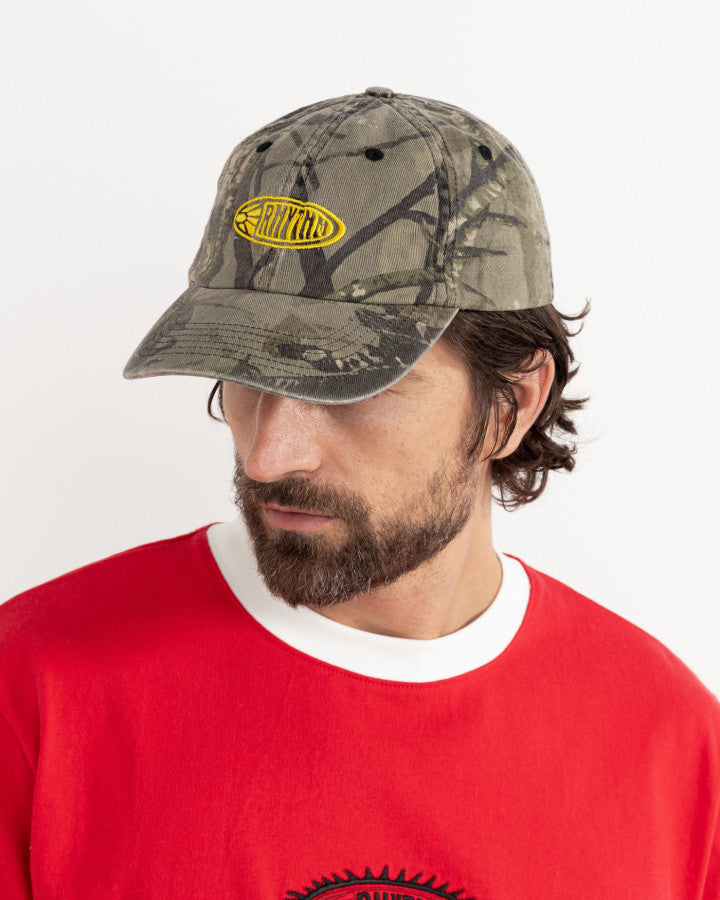 CAMO CAP camo