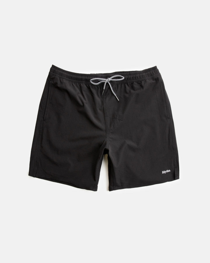CLASSIC BEACH SHORT black
