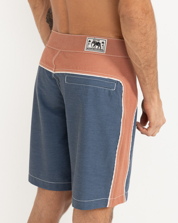 CORE PIPELINE TRUNK NAVY