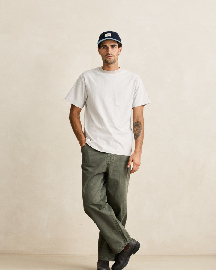 DRIFTER CAP navy