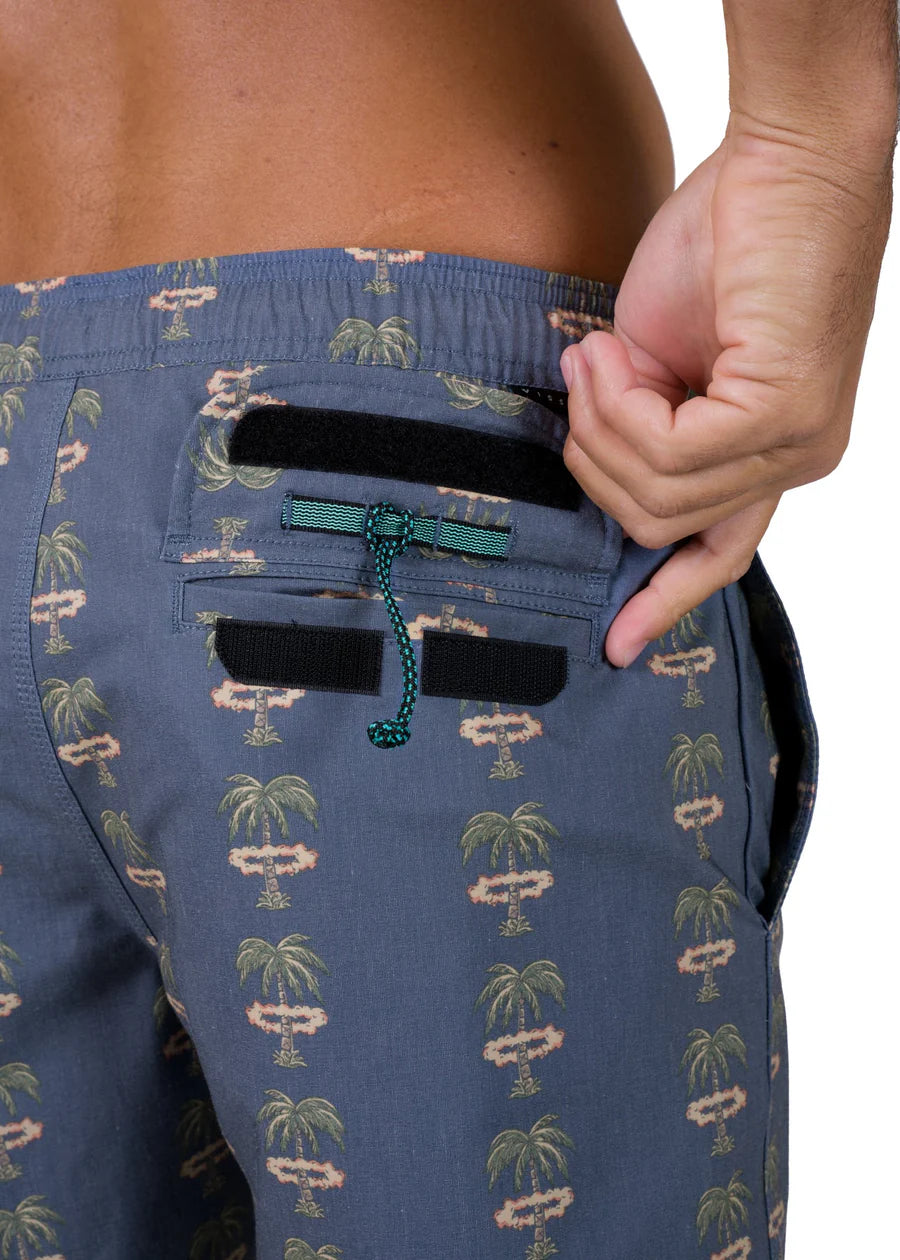 Atomic Palms 16.5" Ecolastic-MID