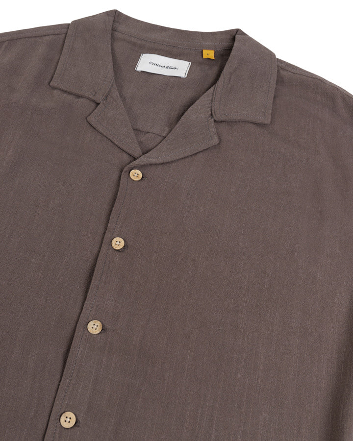 ERNIE RESORT SHIRT rock