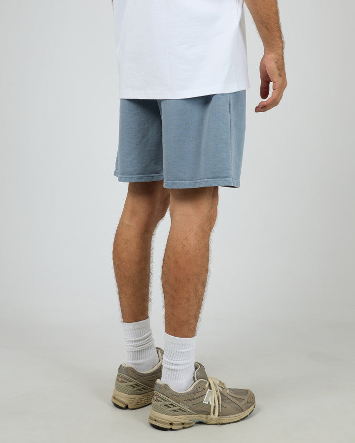ESSENTIAL THEORY SHORT V2 blue