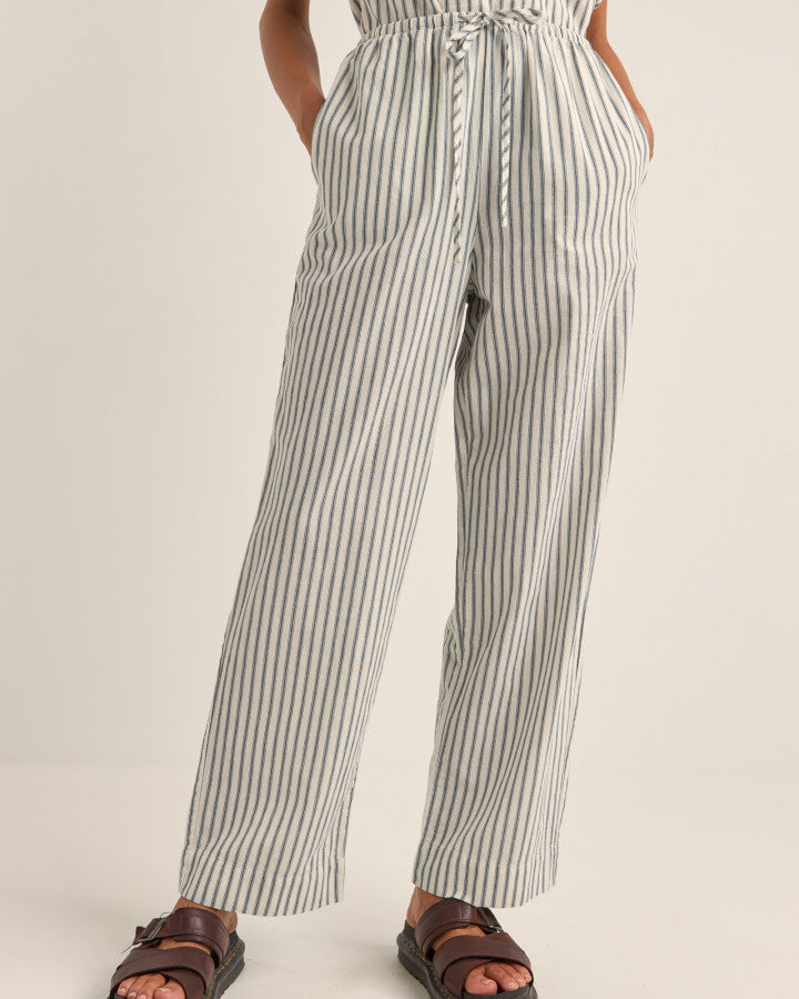 FRANKIE ELASTIC PANT