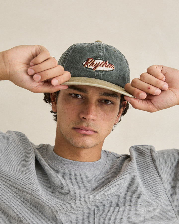 HALLMARK CAP fatigue