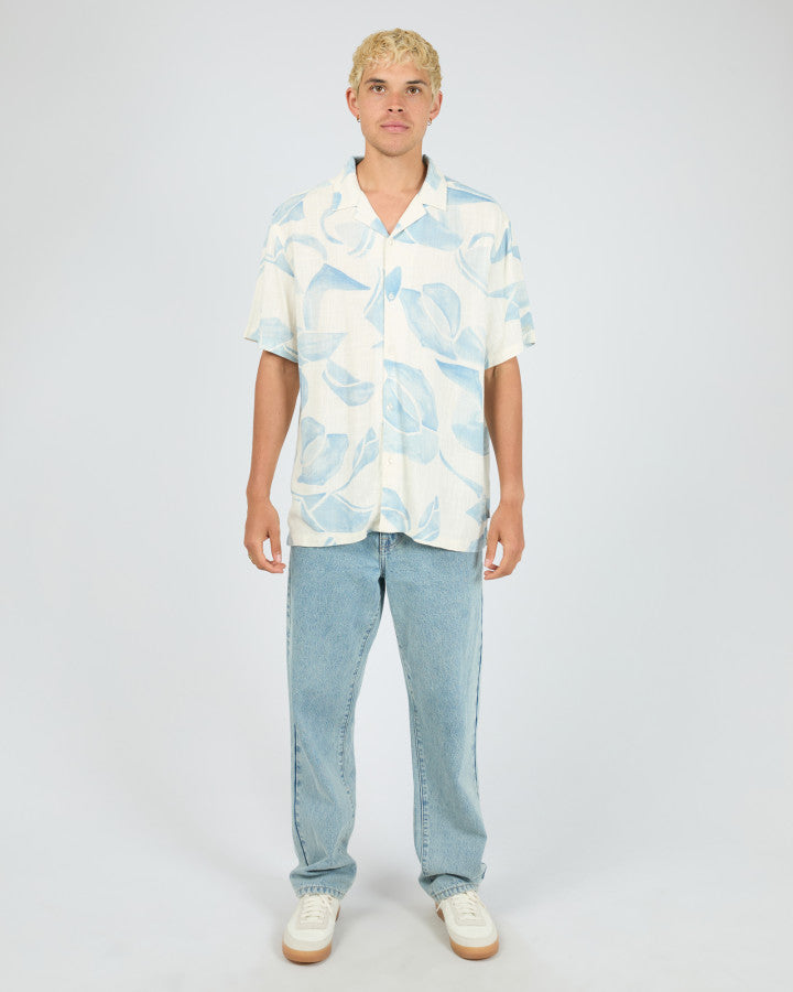 JONES SS SHIRT multi