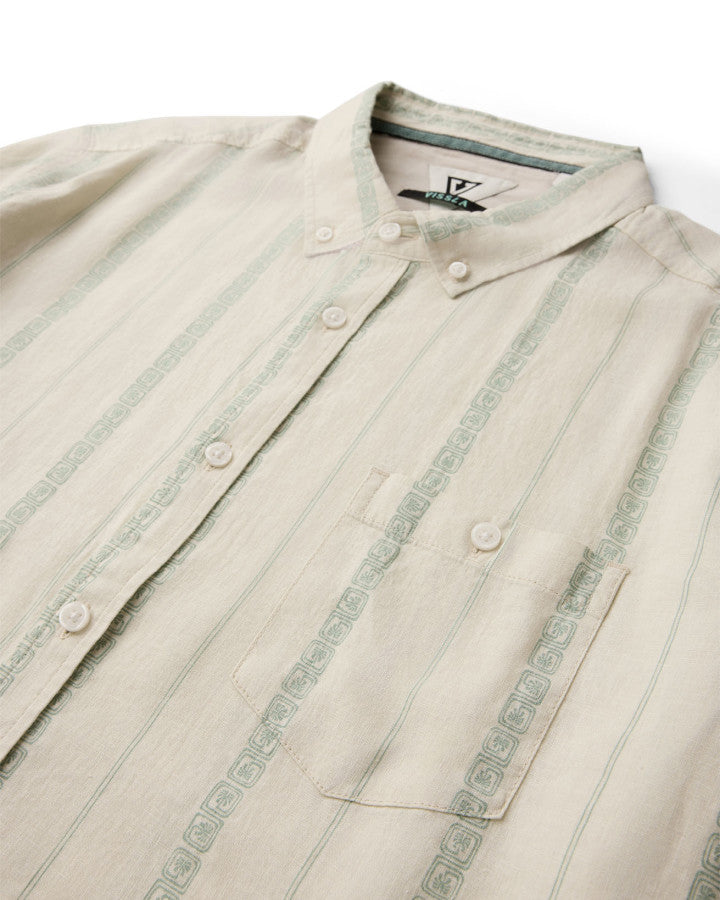 Lost Coast SS Shirt-VWT