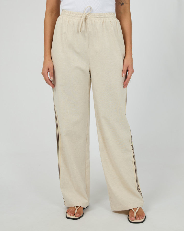 MATILDA LINEN PANT