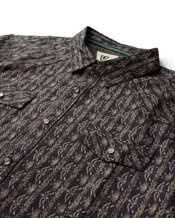 Out West SS Shirt-PHA
