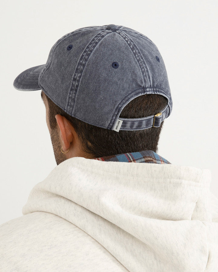 RHYTHM SPORTS CAP ink