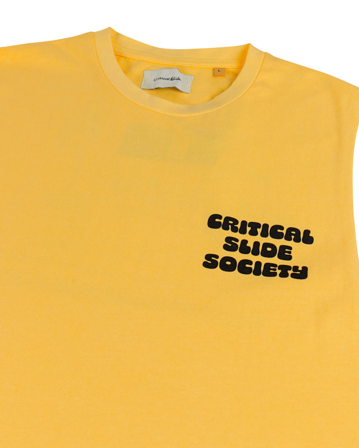 SABBATICAL MUSCLE mustard