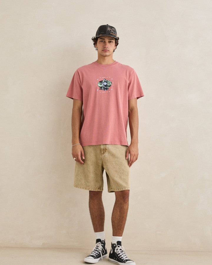 SAN MIGUEL RIPSTOP CAP camo