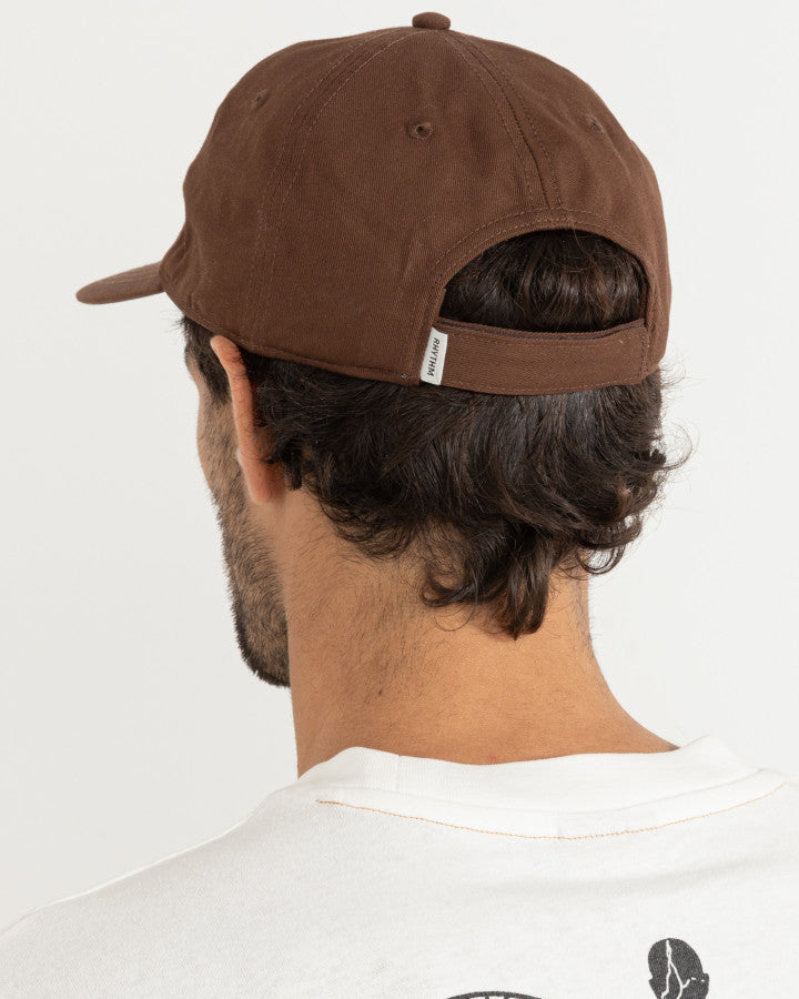 SOUND SPECIALIST CAP CEDAR