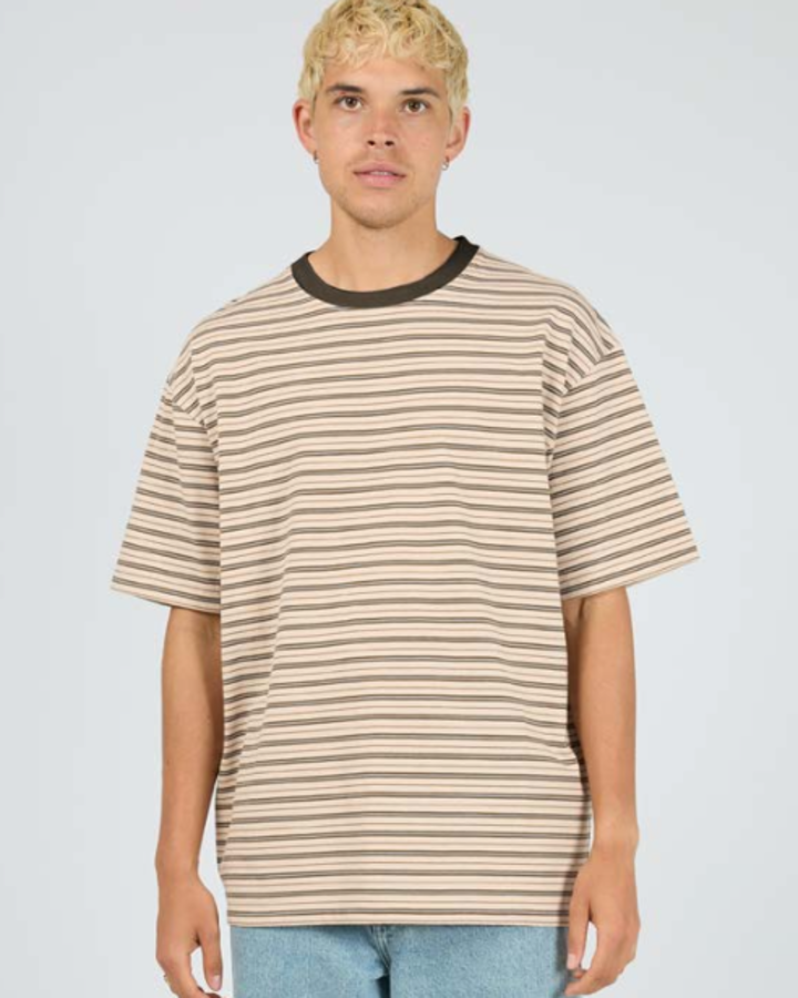 STEVIE TEE nat