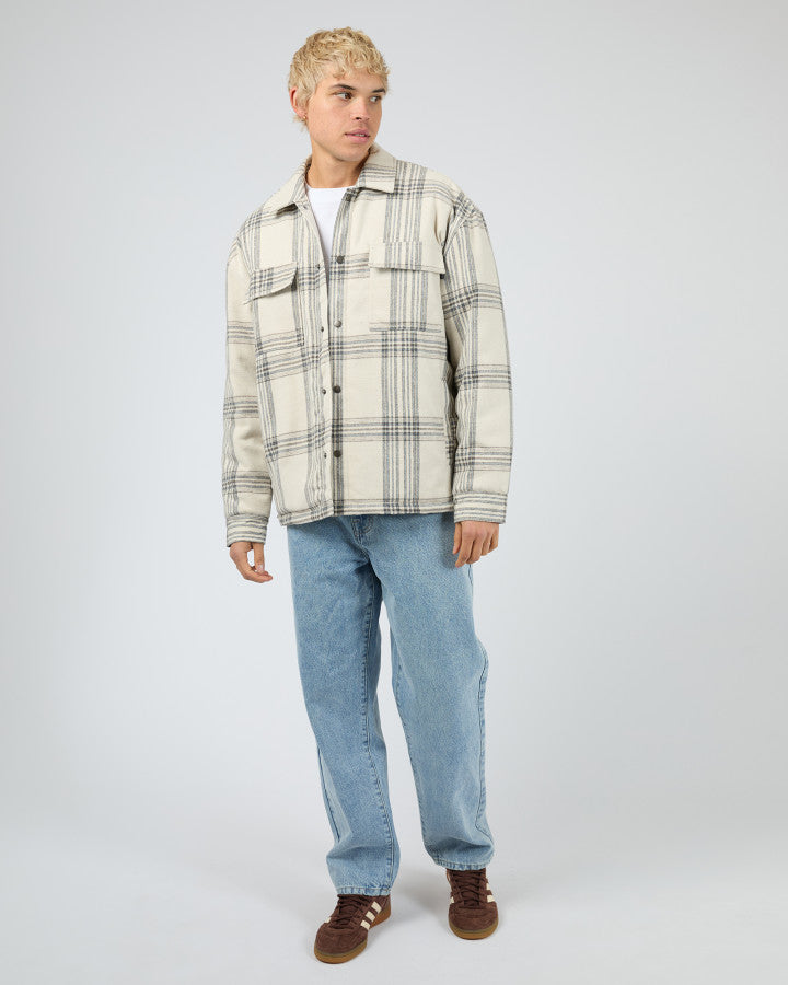 SUPREME SHACKET multi