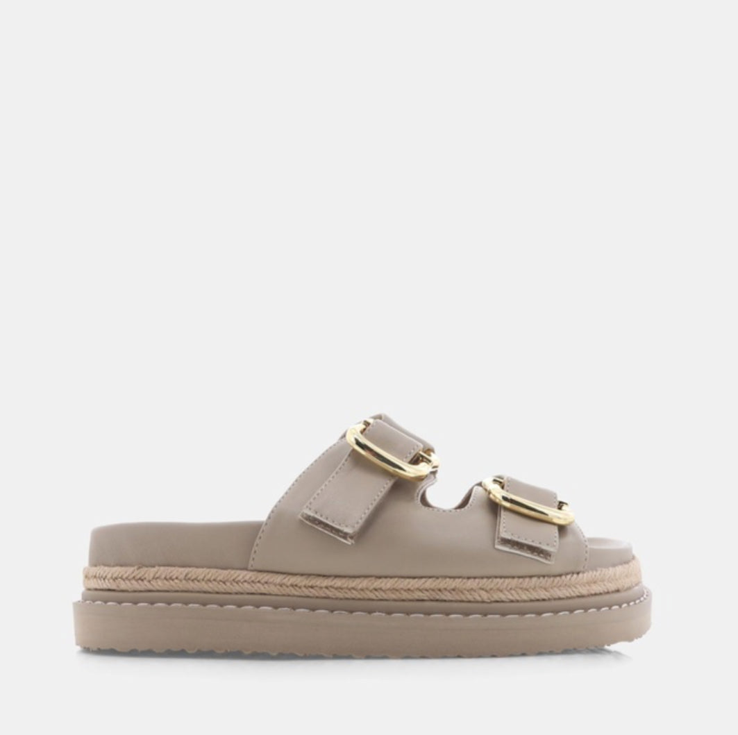 Alessia Sandal - Stone Billini